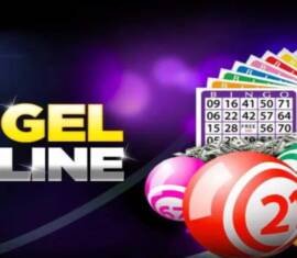 judi togel online