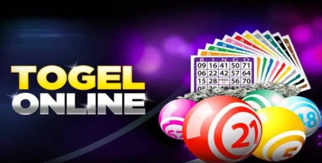 judi togel online