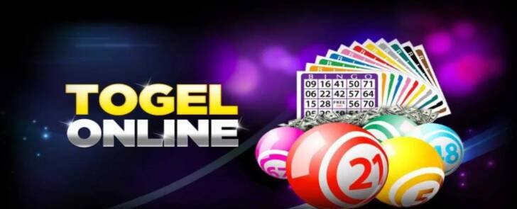 judi togel online