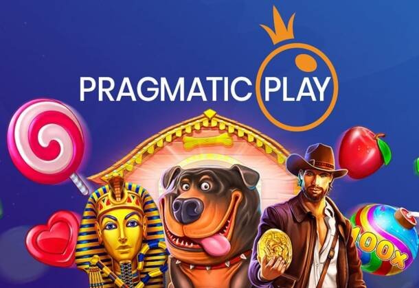 Slot Pragmatic Play