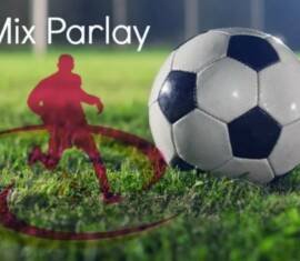 mix parlay
