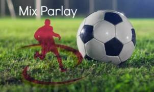 mix parlay