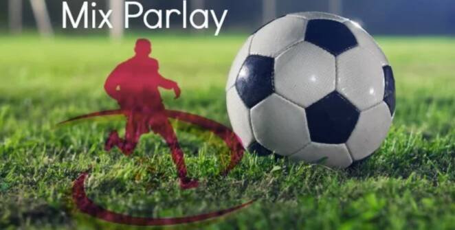 mix parlay