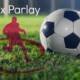 mix parlay