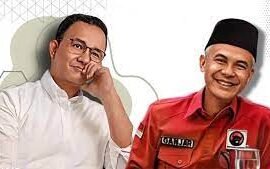 Adu Nasib Ganjar dan Anies Pasca Pemilu: Antara Harapan dan Tantangan