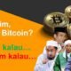 apakah bitcoin halal