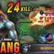 gameplay badang MLBB