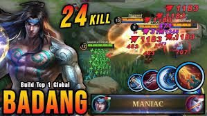 gameplay badang MLBB